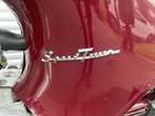 1959 Triumph 5TA Speed Twin 500cc-Sold