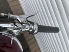 1959 Triumph 5TA Speed Twin 500cc-Sold