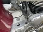 1959 Triumph 5TA Speed Twin 500cc-Sold