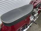 1959 Triumph 5TA Speed Twin 500cc-Sold