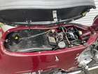 1959 Triumph 5TA Speed Twin 500cc-Sold