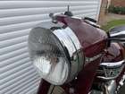 1959 Triumph 5TA Speed Twin 500cc-Sold