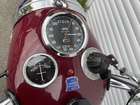 1959 Triumph 5TA Speed Twin 500cc-Sold