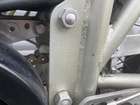 1959 Norton Triton 650cc-Sold