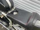 1959 Norton Triton 650cc-Sold