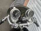 1959 Norton Triton 650cc-Sold
