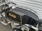 1959 Norton Triton 650cc-Sold