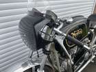 1959 Norton Triton 650cc-Sold