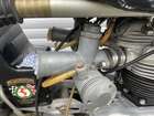 1959 Norton Triton 650cc-Sold