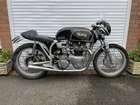 1959 Norton Triton 650cc-Sold