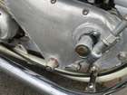 1959 Norton Triton 650cc-Sold