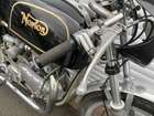 1959 Norton Triton 650cc-Sold