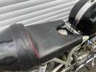 1959 Norton Triton 650cc-Sold