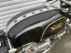 1959 Norton Triton 650cc-Sold
