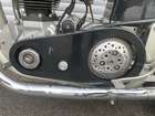 1959 Norton Triton 650cc-Sold