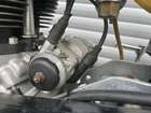 1959 Norton Triton 650cc-Sold