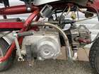 c1970 Honda Z50A K1 Mini Trail 49cc-Sold