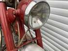 c1970 Honda Z50A K1 Mini Trail 49cc-Sold