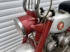 c1970 Honda Z50A K1 Mini Trail 49cc-Sold