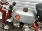 c1970 Honda Z50A K1 Mini Trail 49cc-Sold