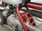 c1970 Honda Z50A K1 Mini Trail 49cc-Sold