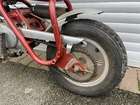 c1970 Honda Z50A K1 Mini Trail 49cc-Sold