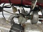 c1970 Honda Z50A K1 Mini Trail 49cc-Sold