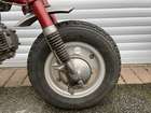 c1970 Honda Z50A K1 Mini Trail 49cc-Sold
