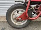 c1970 Honda Z50A K1 Mini Trail 49cc-Sold