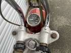 c1970 Honda Z50A K1 Mini Trail 49cc-Sold