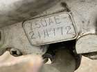 c1970 Honda Z50A K1 Mini Trail 49cc-Sold