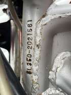 1971 Honda SL350 K1 Motosport 350cc-Sold