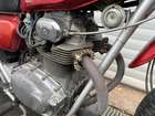 1971 Honda SL350 K1 Motosport 350cc-Sold