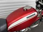 1971 Honda SL350 K1 Motosport 350cc-Sold