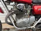 1971 Honda SL350 K1 Motosport 350cc-Sold