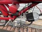 1959 Moto Guzzi Cardellino 73cc-Sold