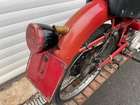 1959 Moto Guzzi Cardellino 73cc-Sold