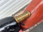 1959 Moto Guzzi Cardellino 73cc-Sold