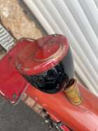 1959 Moto Guzzi Cardellino 73cc-Sold