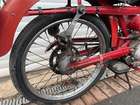 1959 Moto Guzzi Cardellino 73cc-Sold
