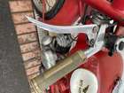 1959 Moto Guzzi Cardellino 73cc-Sold