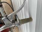 1959 Moto Guzzi Cardellino 73cc-Sold