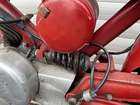1959 Moto Guzzi Cardellino 73cc-Sold