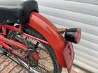 1959 Moto Guzzi Cardellino 73cc-Sold