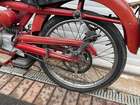 1959 Moto Guzzi Cardellino 73cc-Sold