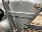 1959 Moto Guzzi Cardellino 73cc-Sold