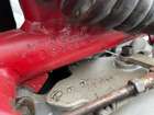 1959 Moto Guzzi Cardellino 73cc-Sold