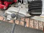 1959 Moto Guzzi Cardellino 73cc-Sold