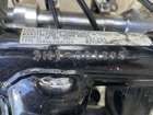 1979 Yamaha SR500 Cafe Racer 500cc-Auction Lot