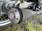 1979 Yamaha SR500 Cafe Racer 500cc-Auction Lot